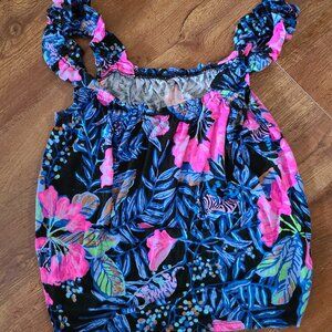 Lilly Pulitzer top
